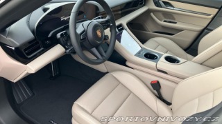Porsche Taycan  2025