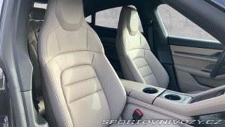 Porsche Taycan  2025