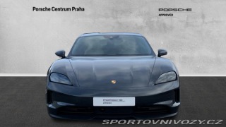 Porsche Taycan  2025