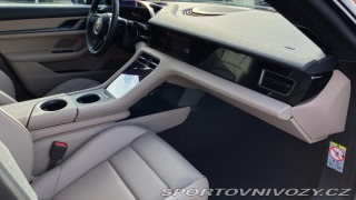 Porsche Taycan  2025