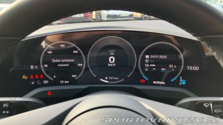Porsche Taycan  2025