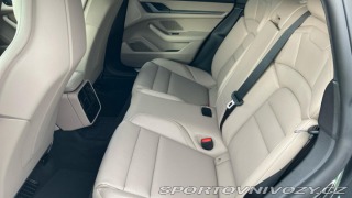 Porsche Taycan  2025