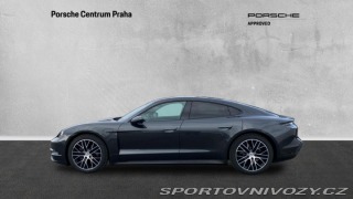 Porsche Taycan  2025