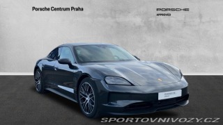 Porsche Taycan  2025
