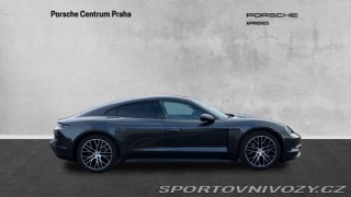Porsche Taycan  2025