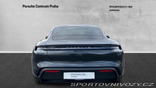 Porsche Taycan  2025