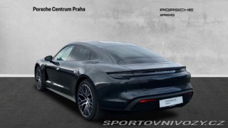 Porsche Taycan  2025