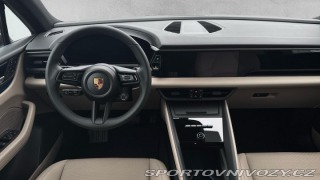Porsche Macan  2025