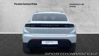 Porsche Macan  2025