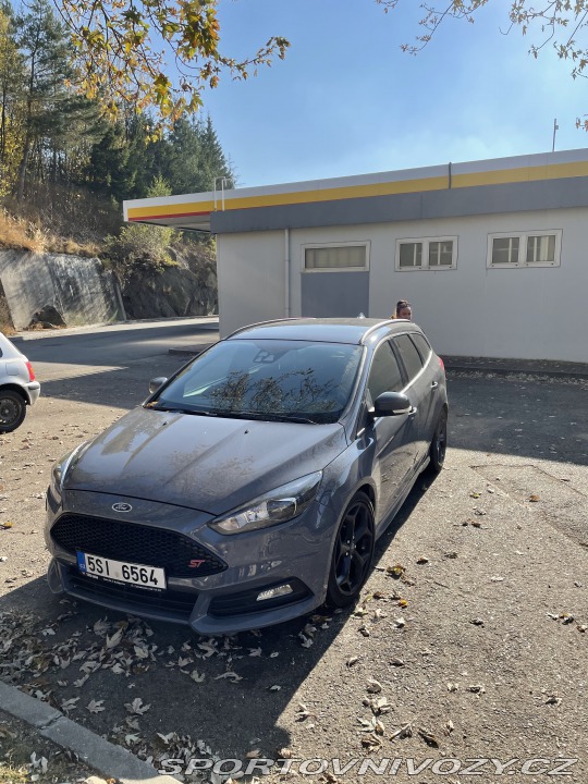 Ford Focus ST ST 2.0. Tdci 2016