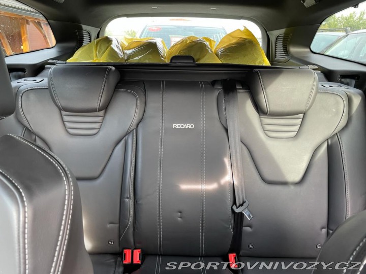 Ford Focus ST ST 2.0. Tdci 2016