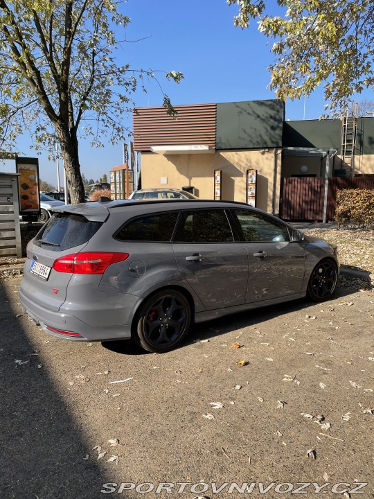 Ford Focus ST ST 2.0. Tdci 2016