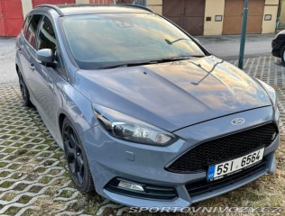 Ford Focus ST ST 2.0. Tdci 2016