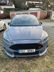 Ford Focus ST ST 2.0. Tdci 2016