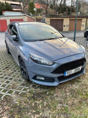 Ford Focus ST ST 2.0. Tdci 2016