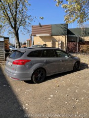 Ford Focus ST ST 2.0. Tdci 2016