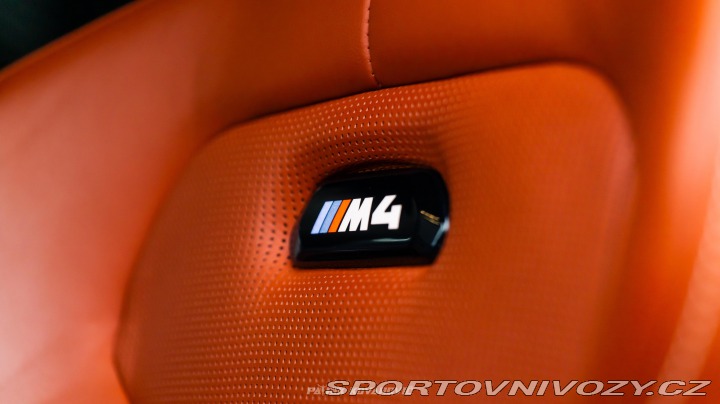 BMW M4 M4 COMPETITION PPF 2018