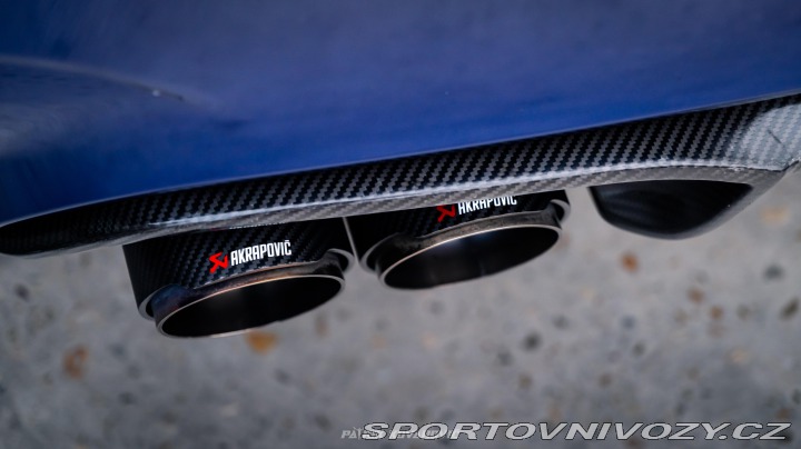 BMW M4 M4 COMPETITION PPF 2018