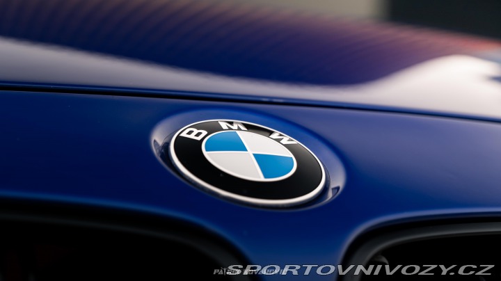 BMW M4 M4 COMPETITION PPF 2018