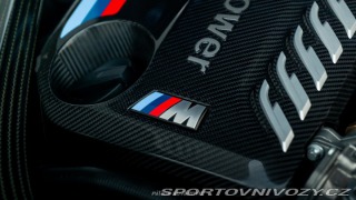 BMW M4 M4 COMPETITION PPF 2018