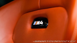 BMW M4 M4 COMPETITION PPF 2018