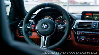 BMW M4 M4 COMPETITION PPF 2018
