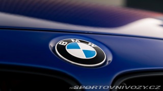 BMW M4 M4 COMPETITION PPF 2018