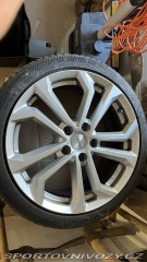 Hyundai i30 N 1maj,CZ,DPH,brzdy,audio 2021