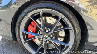Hyundai i30 N 1maj,CZ,DPH,brzdy,audio 2021