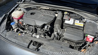 Hyundai i30 N 1maj,CZ,DPH,brzdy,audio 2021