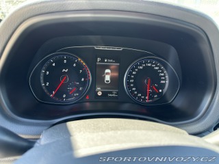 Hyundai i30 N 1maj,CZ,DPH,brzdy,audio 2021