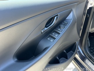 Hyundai i30 N 1maj,CZ,DPH,brzdy,audio 2021