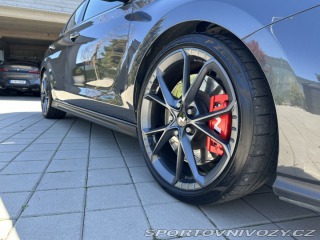 Hyundai i30 N 1maj,CZ,DPH,brzdy,audio 2021