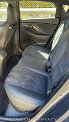 Hyundai i30 N 1maj,CZ,DPH,brzdy,audio 2021