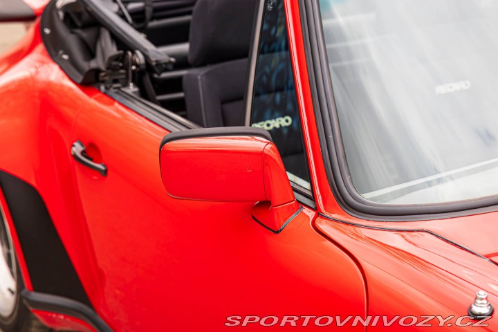 Porsche 911 SC 1983