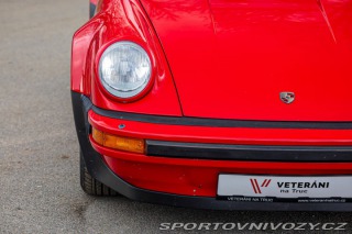 Porsche 911 SC 1983