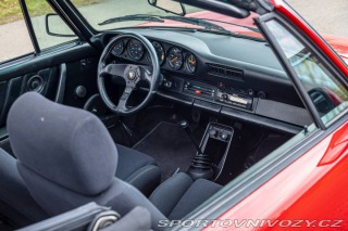 Porsche 911 SC 1983