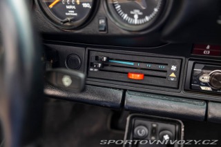 Porsche 911 SC 1983