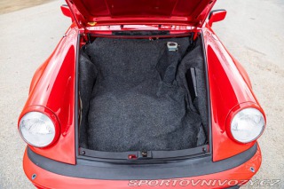 Porsche 911 SC 1983