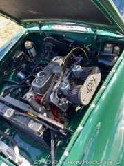 Ostatní značky Ostatní modely MGB BMC 1800 1966