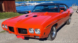 Pontiac  LeMans