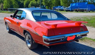 Pontiac Ostatní modely LeMans 1970