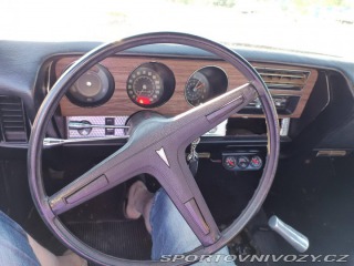 Pontiac Ostatní modely LeMans 1970