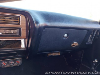 Pontiac Ostatní modely LeMans 1970