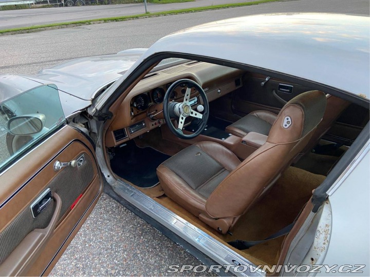 Chevrolet Camaro 1975