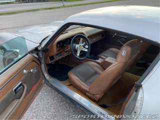 Chevrolet Camaro 1975