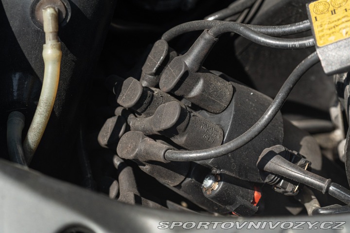 Porsche 911 964 (911) CARRERA 4 CABRIOLET 1990