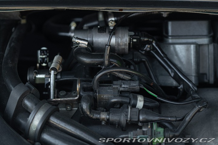 Porsche 911 964 (911) CARRERA 4 CABRIOLET 1990