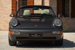 Porsche 911 964 (911) CARRERA 4 CABRIOLET 1990