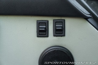 Porsche 911 964 (911) CARRERA 4 CABRIOLET 1990